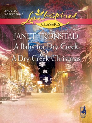 cover image of Baby for Dry Creek / A Dry Creek Christmas